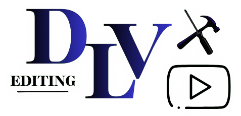 DLV Editing